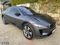 DÜŞÜK KM JAGUAR İ PACE 400 HP