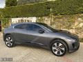 DÜŞÜK KM JAGUAR İ PACE 400 HP
