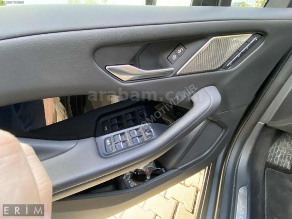 DÜŞÜK KM JAGUAR İ PACE 400 HP
