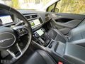 DÜŞÜK KM JAGUAR İ PACE 400 HP