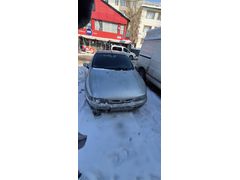 Sahibinden Fiat Brava 1.6 ELX 2001 Model