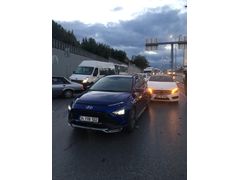 Sahibinden Hyundai Bayon 1.4 MPI Elite 2022 Model