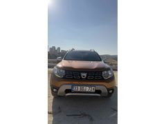 Sahibinden Dacia Duster 1.5 dCi Prestige 2018 Model 