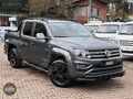 114.000 KM 'de 2017 AMAROK 2.0 TDİ HİGHLİNE KİL.DEF. ÇEKİ DEMİRİ