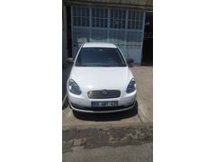Sahibinden Hyundai Accent Era 1.5 CRDi Team 2011 Model 