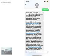 GÖKHAN AUTO DAN BOYASIZ HATASIZ TRAMERSİZ 65 bin km de