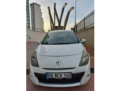ACİL Sahibinden Renault Clio 1.6 Dynamique 2010 Model