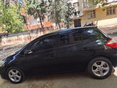 Sahibinden Toyota Auris 1.4 D-4D Comfort Extra 2012 Model otomatik vites Elazığ