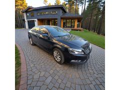 Sahibinden Volkswagen Passat 1.6 TDi BlueMotion Trendline 2012 Model