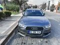 Sahibinden Audi A4 Sedan 2.0 TDI 2014 Model 