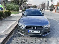 Sahibinden Audi A4 Sedan 2.0 TDI 2014 Model 