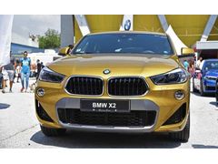 Sahibinden BMW X2 1.8i sDrive M Sport X 2018 Model İstanbul