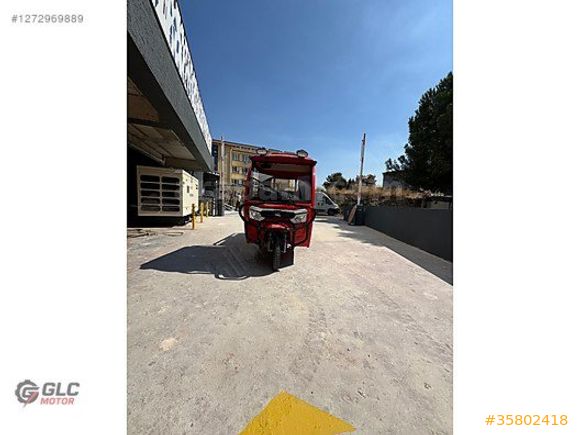 GLC MOTORDAN SKYJET SKYVAN AÇILIŞA ÖZEL VADE FARKSIZ 8-12 TAKSİT