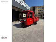 GLC MOTORDAN SKYJET SKYVAN AÇILIŞA ÖZEL VADE FARKSIZ 8-12 TAKSİT