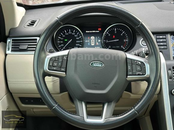 KENT AUTO'DAN*KARTA 12 TAKSİT*BOYASIZ 92BİNDE DİSCCOVERY