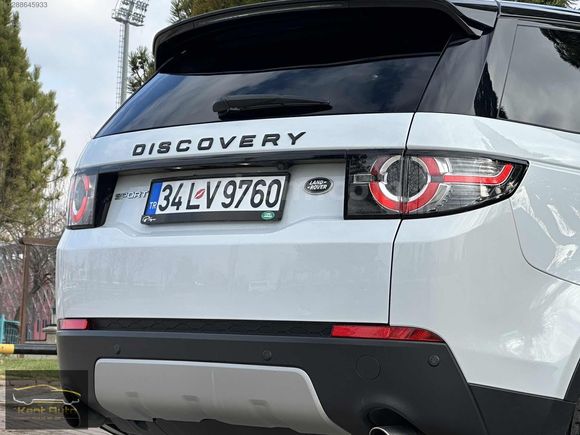 KENT AUTO'DAN*KARTA 12 TAKSİT*BOYASIZ 92BİNDE DİSCCOVERY