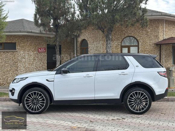 KENT AUTO'DAN*KARTA 12 TAKSİT*BOYASIZ 92BİNDE DİSCCOVERY