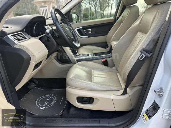 KENT AUTO'DAN*KARTA 12 TAKSİT*BOYASIZ 92BİNDE DİSCCOVERY