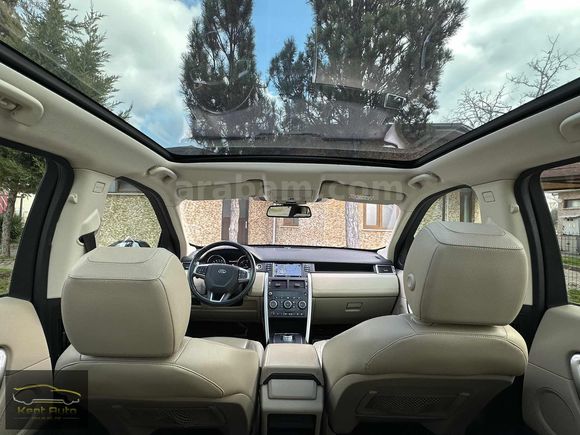 KENT AUTO'DAN*KARTA 12 TAKSİT*BOYASIZ 92BİNDE DİSCCOVERY