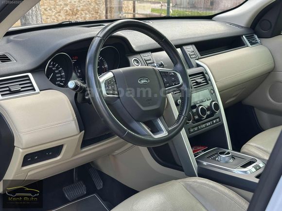 KENT AUTO'DAN*KARTA 12 TAKSİT*BOYASIZ 92BİNDE DİSCCOVERY