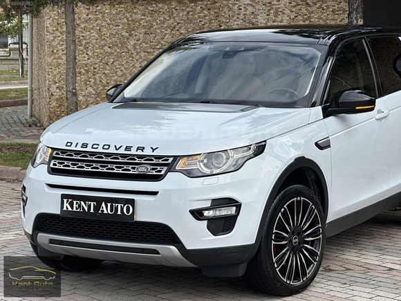 KENT AUTO'DAN*KARTA 12 TAKSİT*BOYASIZ 92BİNDE DİSCCOVERY