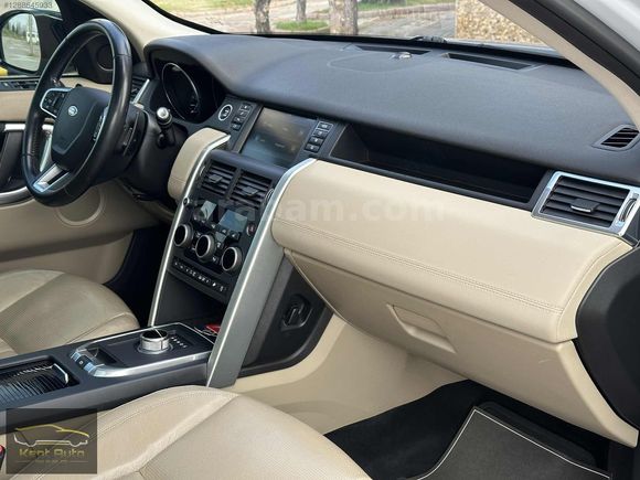 KENT AUTO'DAN*KARTA 12 TAKSİT*BOYASIZ 92BİNDE DİSCCOVERY