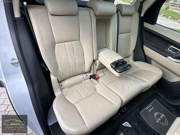 KENT AUTO'DAN*KARTA 12 TAKSİT*BOYASIZ 92BİNDE DİSCCOVERY