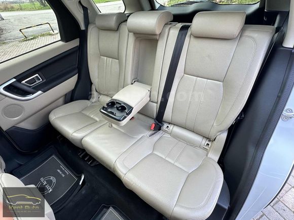 KENT AUTO'DAN*KARTA 12 TAKSİT*BOYASIZ 92BİNDE DİSCCOVERY