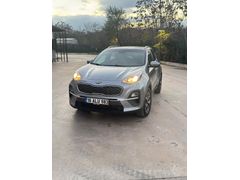Sahibinden Kia Sportage 1.6 CRDI Elegance Plus 2020 Model 