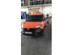 Sahibinden Fiat Doblo Cargo 1.3 Multijet Maxi Frigo 2020 Model 