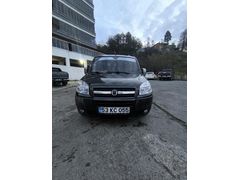 Sahibinden Fiat Doblo Combi 1.3 Multijet Dynamic 2009 Model