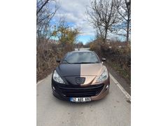 Sahibinden Peugeot RCZ 1.6 THP Yearling 2011 Model