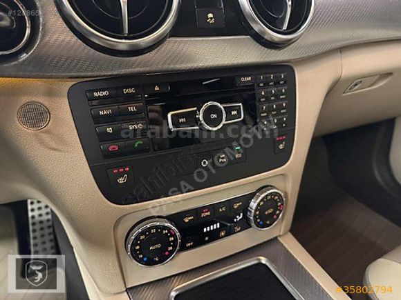 2015 - Hatasız Boyasız GLK 220 Premium " PAŞA OTOMOTİV "
