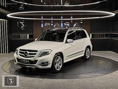 2015 - Hatasız Boyasız GLK 220 Premium " PAŞA OTOMOTİV "