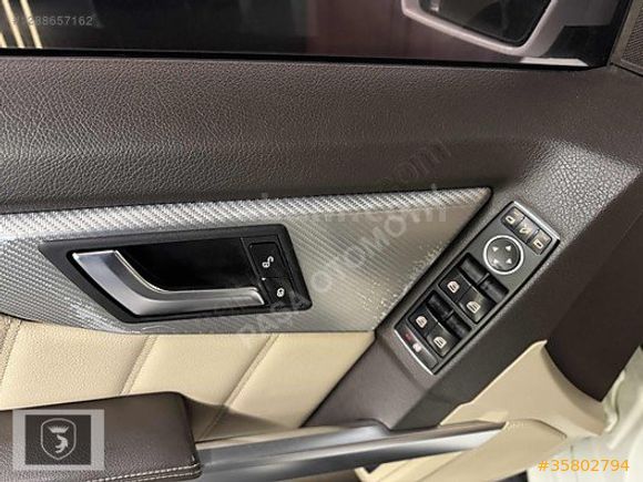 2015 - Hatasız Boyasız GLK 220 Premium " PAŞA OTOMOTİV "