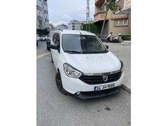 Sahibinden Dacia Lodgy 1.5 dCi Laureate 2016 Model 