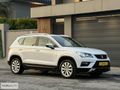 2018 ATECA 1.4ECOTSİ STYLE-HATASIZ/BOYASIZ/TRAMERSİZ