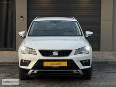 2018 ATECA 1.4ECOTSİ STYLE-HATASIZ/BOYASIZ/TRAMERSİZ