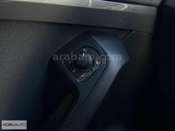 2018 ATECA 1.4ECOTSİ STYLE-HATASIZ/BOYASIZ/TRAMERSİZ