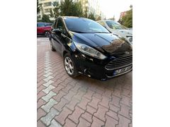 Sahibinden Ford Fiesta 1.5 TDCi Titanium 2013 Model    