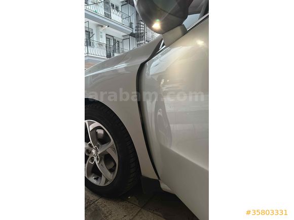 Sahibinden Peugeot 508 1.6 THP Active 2012 Model 