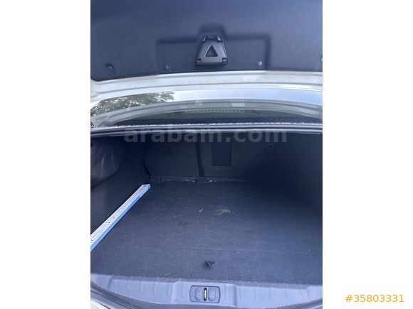 Sahibinden Peugeot 508 1.6 THP Active 2012 Model 