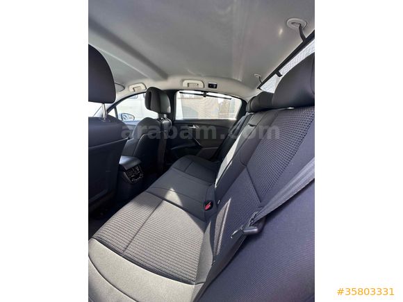 Sahibinden Peugeot 508 1.6 THP Active 2012 Model 