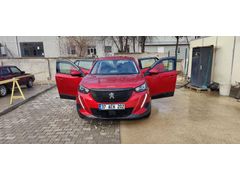 Sahibinden Peugeot 2008 1.2 PureTech Active 2020 Model Kastamonu
