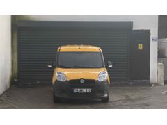 Sahibinden Fiat Doblo Cargo 1.3 Multijet Plus Pack 2014 Model 