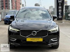 MİRBEG AUTO 2018 VOLVO XC60 2.0 D D4 INSCRİPTİON