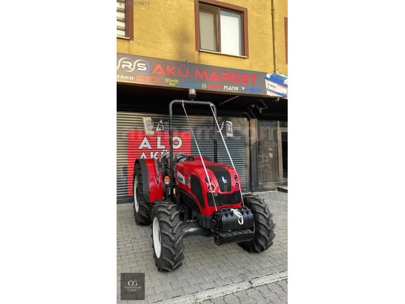 SIFIR !!ÖZKURTLAR GRUP BAŞAK BAYİ 2060 BB