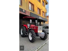 SIFIR !! ÖZKURTLAR GRUP BAŞAK BAYİDEN 2075 BK TENTE 4WD