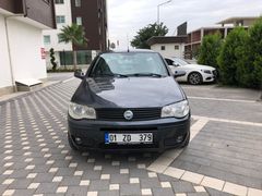 Sahibinden Fiat Albea 1.3 Multijet Active 2006 Model