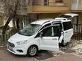 Sahibinden Ford Tourneo Courier 1.5 TDCi Titanium 2020 Model Ankara